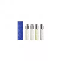 By Kilian  Miniatures Collection Set ����� (Angel`s Share + Roses on Ice + Apple Brandy on the Rocks + Vodka On The Rocks 4 x 7,5 �� )