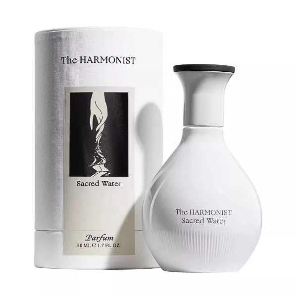 The Harmonist Sacred Water ����