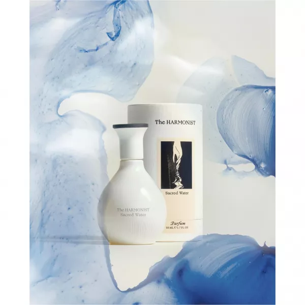 The Harmonist Sacred Water ����