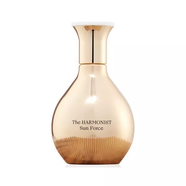 The Harmonist Sun Force ���� (������)