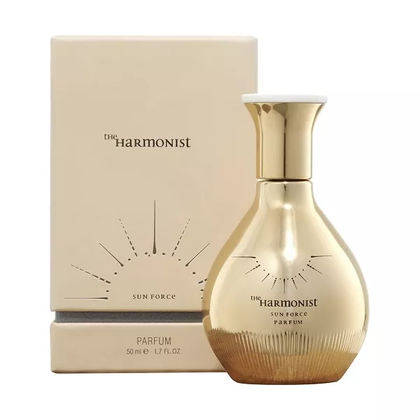 The Harmonist Sun Force ����