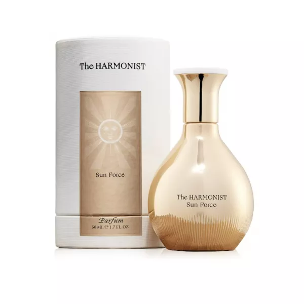 The Harmonist Sun Force ����