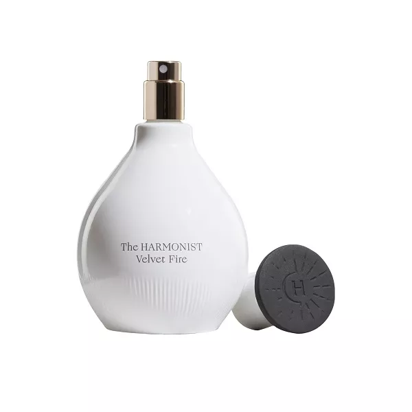 The Harmonist  Velvet Fire ���� (������)
