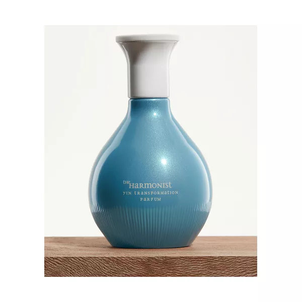 The Harmonist Yin Transformation ���� (������)