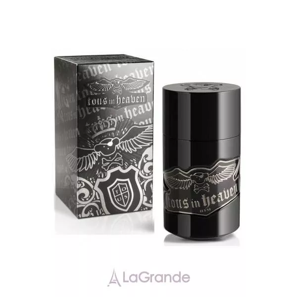 Tous In Heaven Him �������� ����