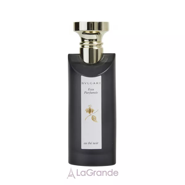 Bvlgari Eau Parfumee Au The Noir ��������
