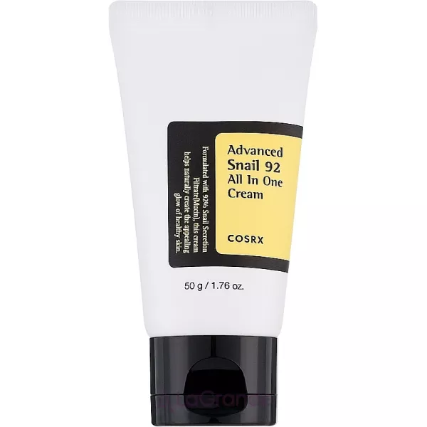 COSRX Advanced Snail 92 All In One Cream ���������� ������������� ���� (����)