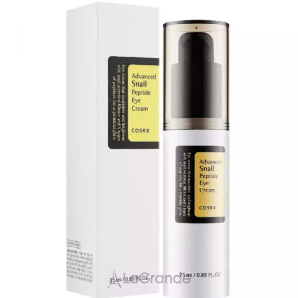COSRX Advanced Snail Peptide Eye Cream ���� ��� ���� ������� ���� � ��������� �� ��������