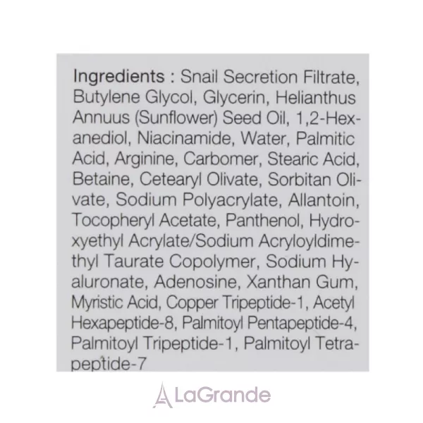 COSRX Advanced Snail Peptide Eye Cream ���� ��� ���� ������� ���� � ��������� �� ��������