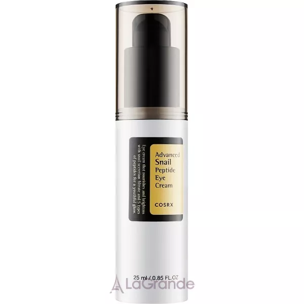 COSRX Advanced Snail Peptide Eye Cream ���� ��� ���� ������� ���� � ��������� �� ��������
