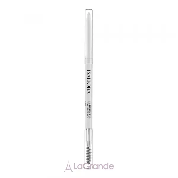 IsaDora Brow Fix Wax-In-Pencil ����-�������� ��� ������