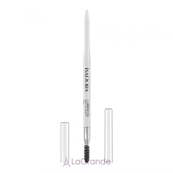 IsaDora Brow Fix Wax-In-Pencil ����-�������� ��� ������