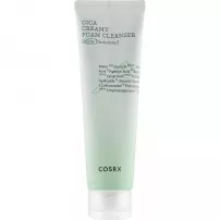 COSRX Pure Fit Cica Creamy Foam Cleanser �������� ������� ���� ��� ��������