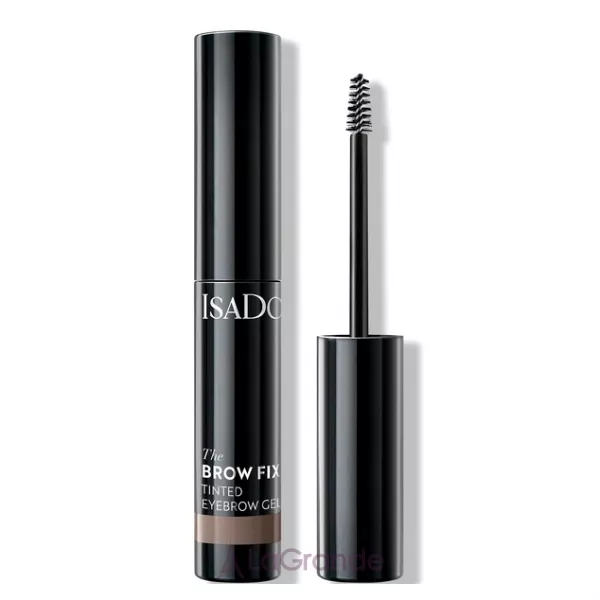 IsaDora Brow Fix Gel ���� ��� �������� ������