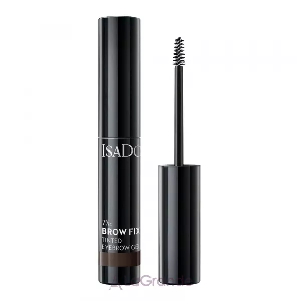 IsaDora Brow Fix Gel ���� ��� �������� ������