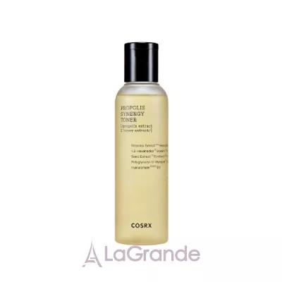 COSRX Propolis Synergy Toner     