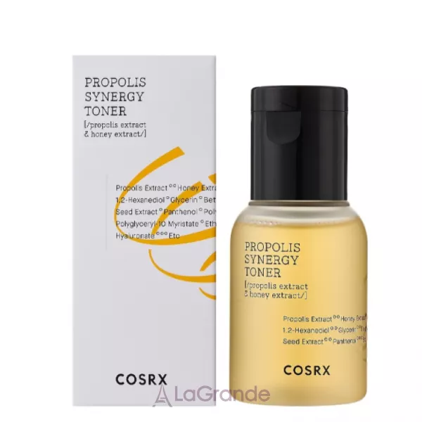 COSRX Propolis Synergy Toner ����� ��� ������� � ���������