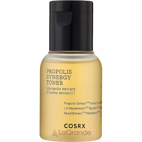 COSRX Propolis Synergy Toner ����� ��� ������� � ���������