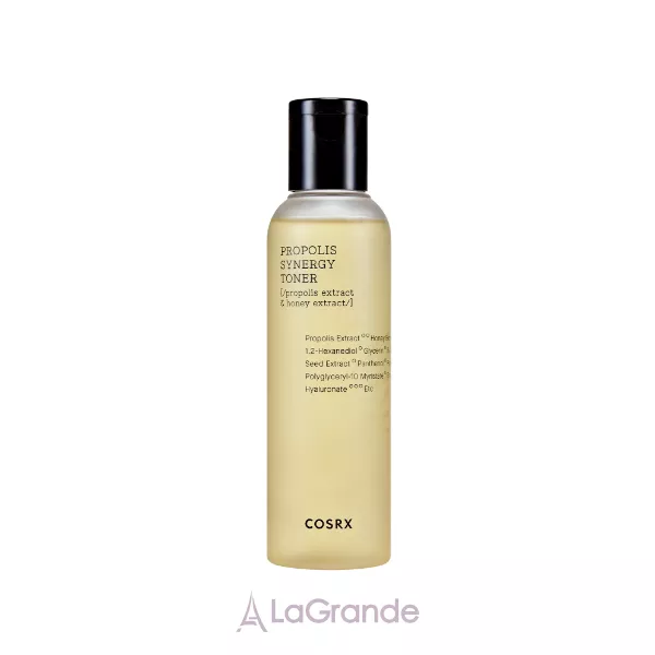 COSRX Propolis Synergy Toner ����� ��� ������� � ���������