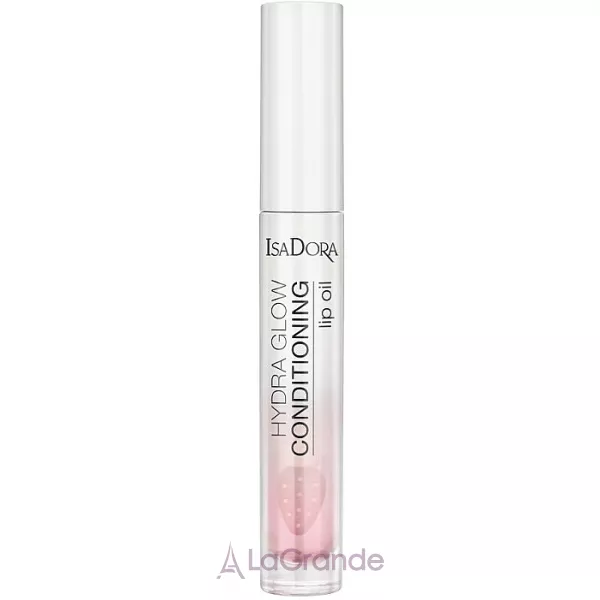Isadora Hydra Glow Conditioning Lip Oil �����-����������� ��� ���