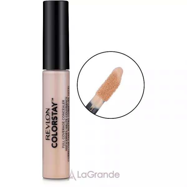 Revlon Colorstay Concealer ������ �������� ��� �������