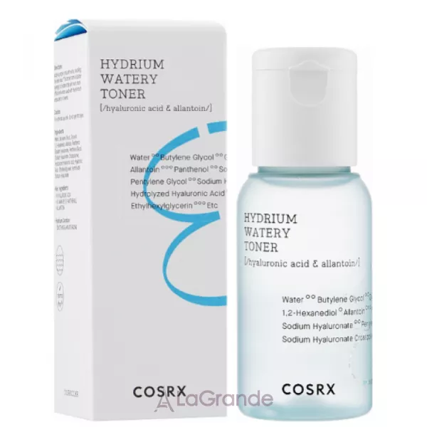 COSRX Hydrium Watery Toner ����� ��� ���� �����������
