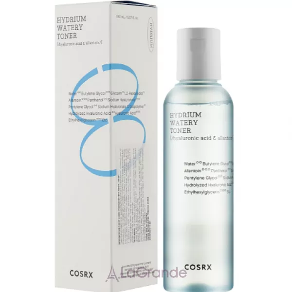 COSRX Hydrium Watery Toner ����� ��� ���� �����������
