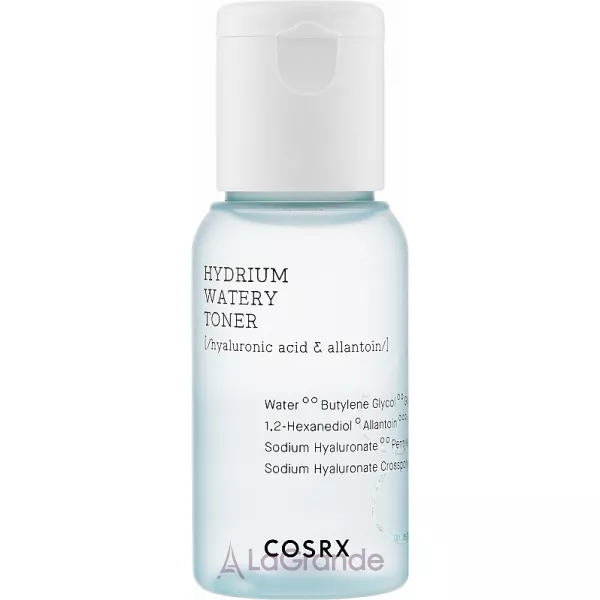 COSRX Hydrium Watery Toner ����� ��� ���� �����������