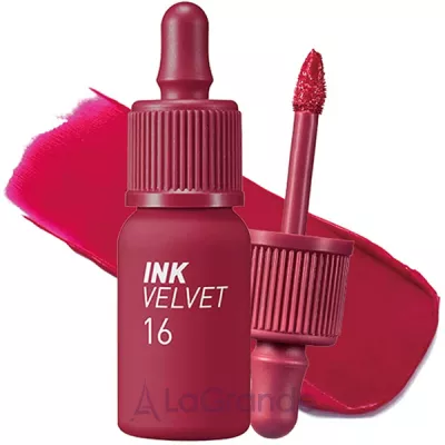 Peripera Ink The Velvet Lip Tint    