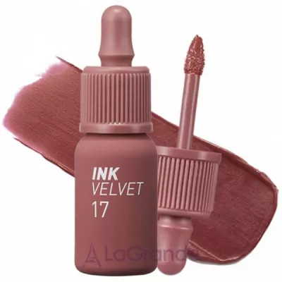 Peripera Ink The Velvet Lip Tint ҳ   