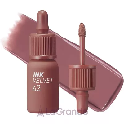 Peripera Ink The Velvet Lip Tint ҳ   