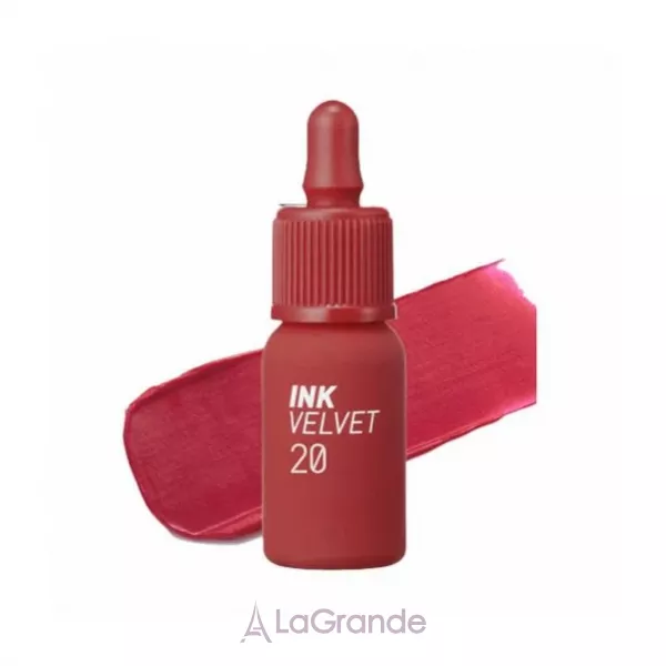 Peripera Ink The Velvet Lip Tint ���� ��� ��� �������