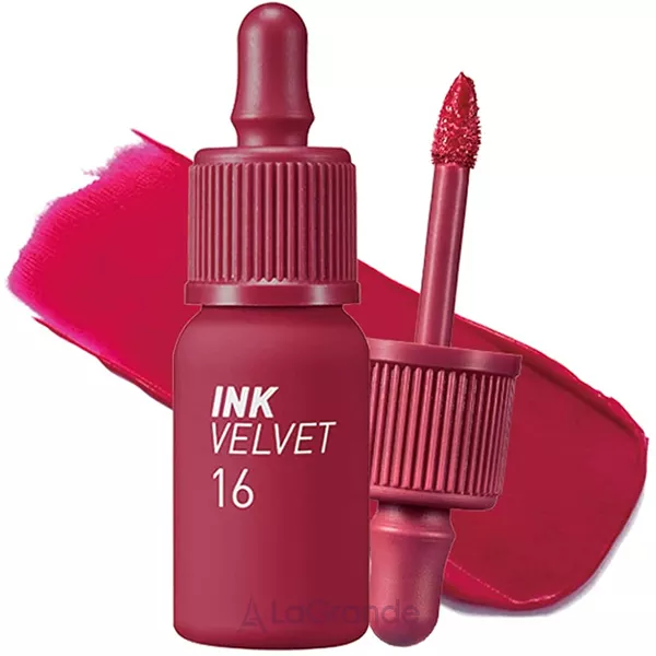 Peripera Ink The Velvet Lip Tint ���� ��� ��� �������