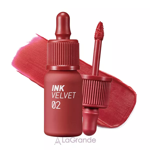 Peripera Ink The Velvet Lip Tint ���� ��� ��� �������