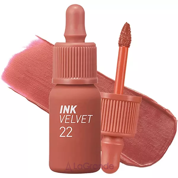 Peripera Ink The Velvet Lip Tint ���� ��� ��� �������