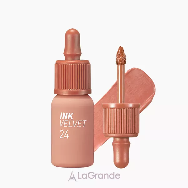Peripera Ink The Velvet Lip Tint ���� ��� ��� �������