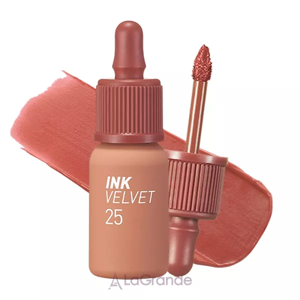 Peripera Ink The Velvet Lip Tint ���� ��� ��� �������