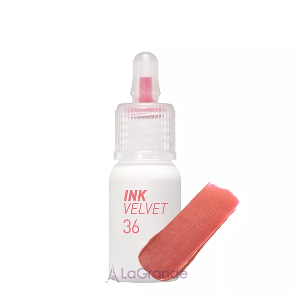 Peripera Ink The Velvet Lip Tint ���� ��� ��� �������