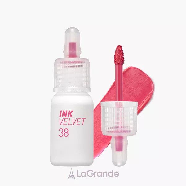 Peripera Ink The Velvet Lip Tint ���� ��� ��� �������