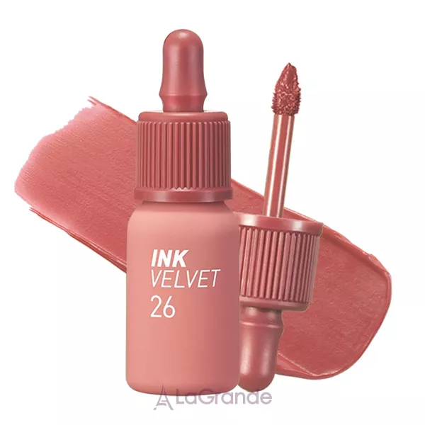 Peripera Ink The Velvet Lip Tint ���� ��� ��� �������