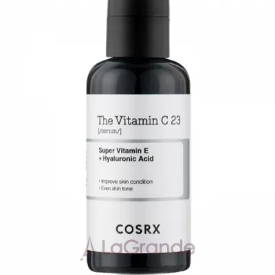 Cosrx The Vitamin C 23 Serum    
