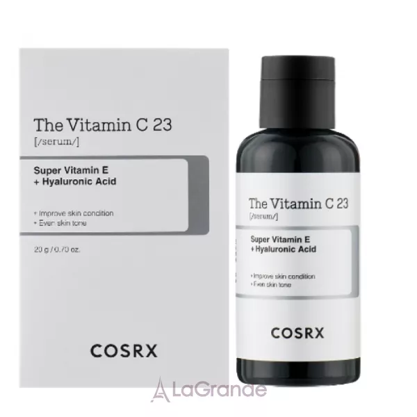 Cosrx The Vitamin C 23 Serum ������������������� ��������� ��� �������