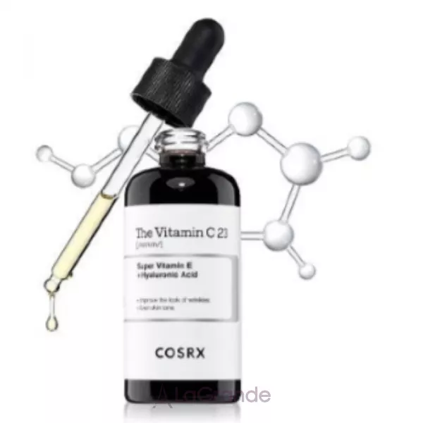 Cosrx The Vitamin C 23 Serum ������������������� ��������� ��� �������