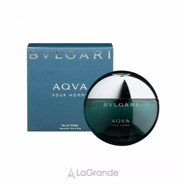 Bvlgari Aqua pour Homme �������� ����