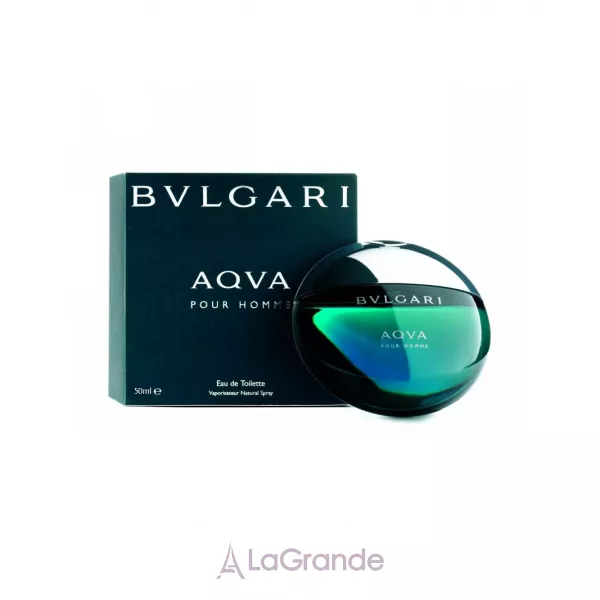 Bvlgari Aqua pour Homme �������� ����