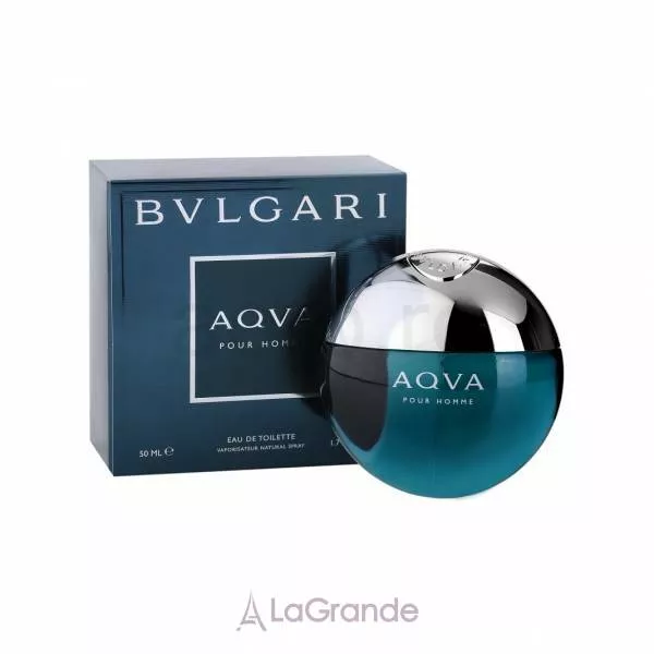 Profumo acqua hotsell di bulgari