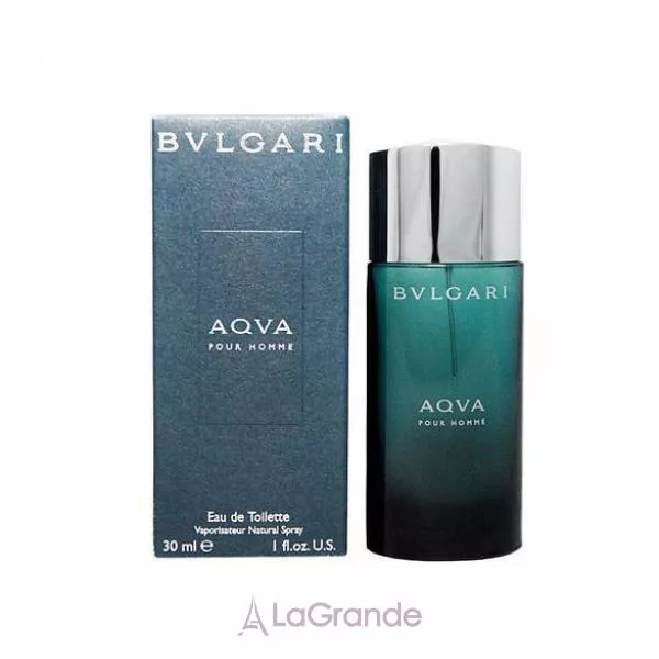 Bvlgari Aqua pour Homme �������� ����