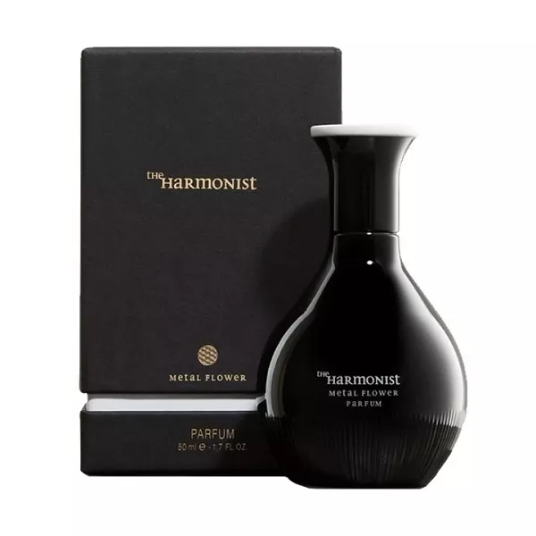 The Harmonist Metal Flower ����