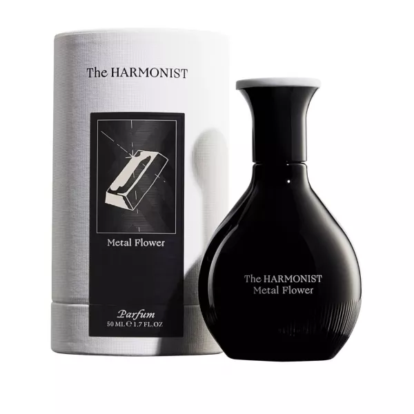 The Harmonist Metal Flower ����