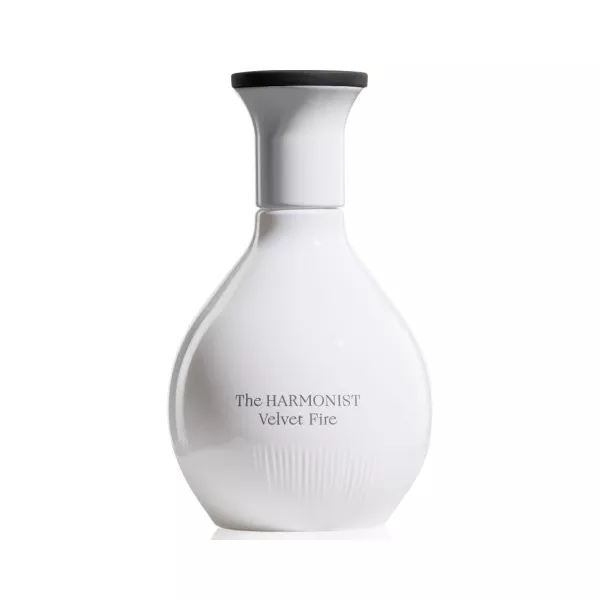 The Harmonist  Velvet Fire ����